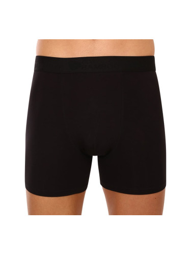 Men's boxers Gino black