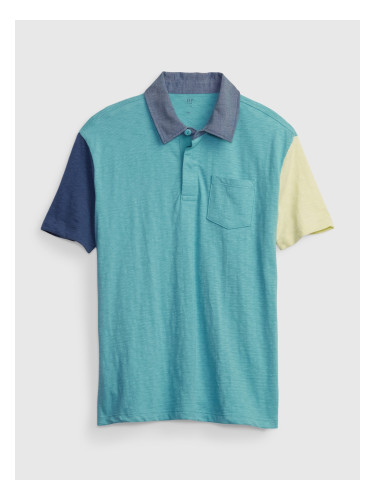 GAP Kids Polo T-shirt - Boys