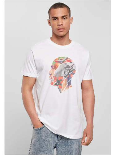 White Legend Head T-shirt