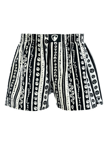 Men's boxer shorts Represent exclusive Ali Spooky Lines