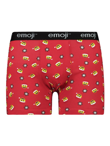 Men's boxer Emoji - Frogies