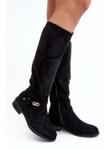 Women's boots Kesi