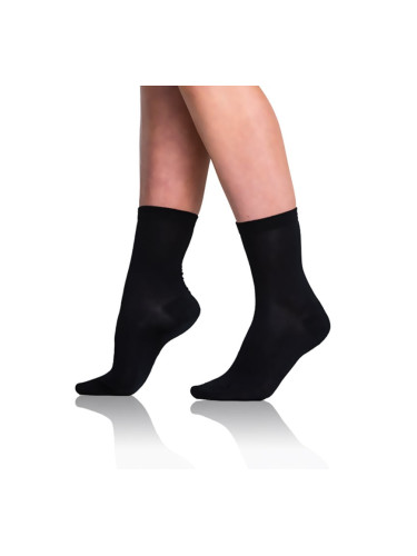 Bellinda 
GREEN ECOSMART LADIES SOCKS - Black