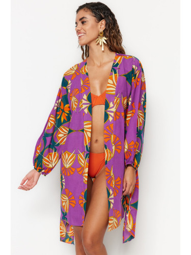 Дамско плажно облекло Trendyol