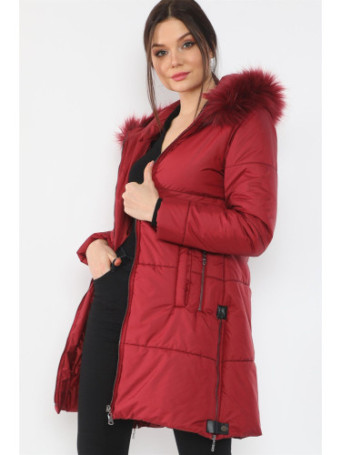 Дамско яке dewberry