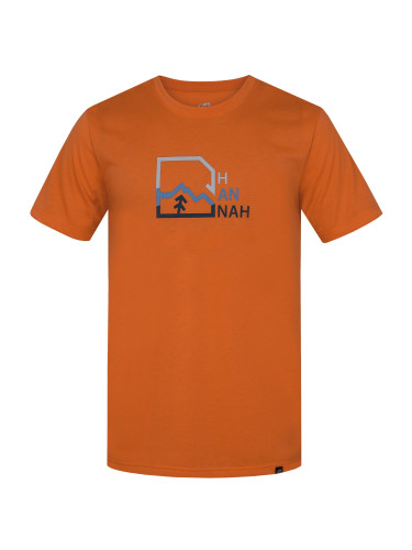 Men's T-shirt HANNAH