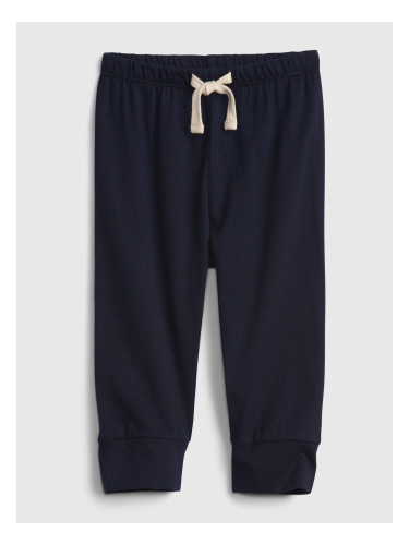 GAP Baby organic sweatpants - Boys
