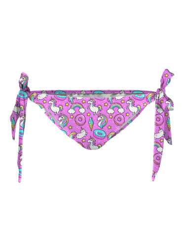 Aloha From Deer Woman's Best Ever Bikini Bows Bottom WBBB AFD521