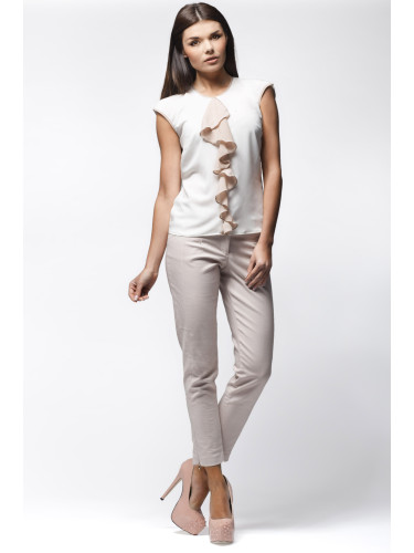 Awama Woman's Blouse A25