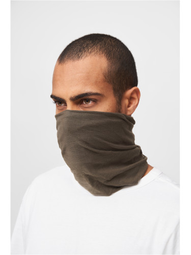 Unisex neck gaiter Brandit Multifunktionstuch Fleece