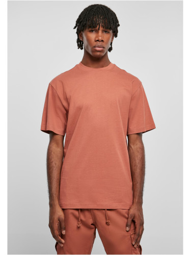 Tall Tee Terracotta