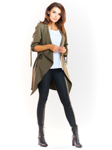 Awama Woman's Jacket A335