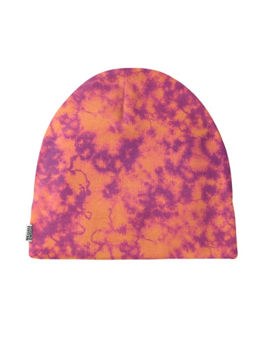 Mr. GUGU & Miss GO Man's Tie Dye Beanie OVS-M 2209