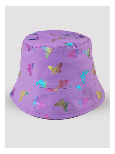 NOVITI Kids's Hat CK004-G-01