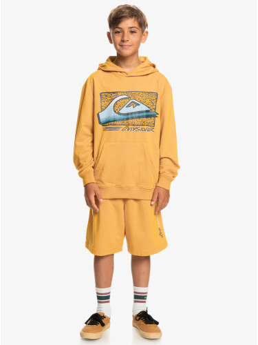 Детски суичър. Quiksilver