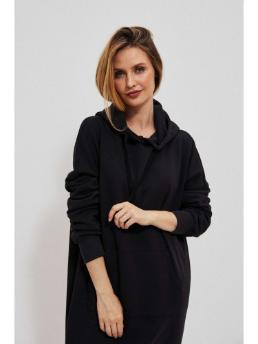 Marisse Dress Z-Su-3901 Black