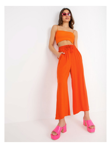 Pants-D73760R62237A-orange