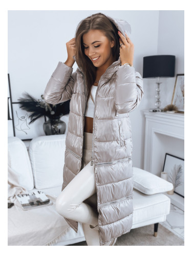 Дамско яке DStreet Golden