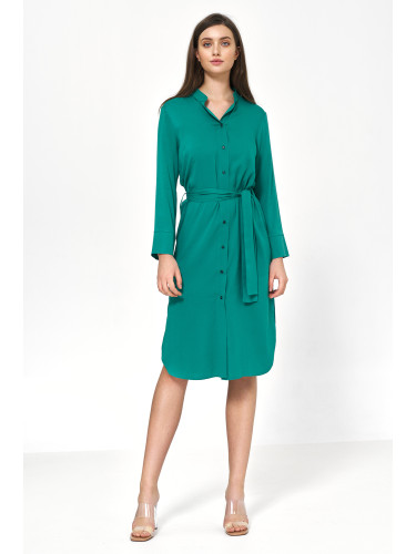 Nife Woman's Dress S217