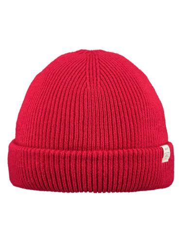 Winter beanie Barts KINYETI BEANIE Red