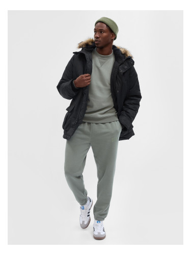 GAP Winter Jacket with Hoodie - Mens