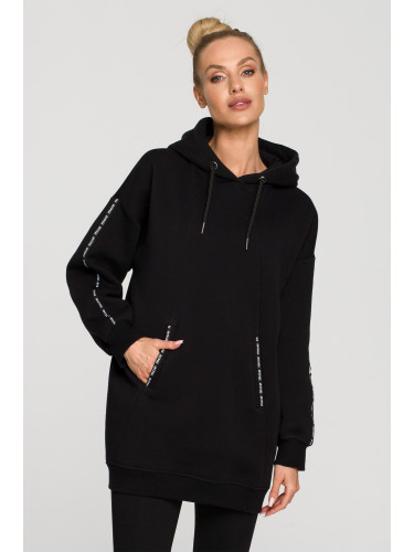 Made Of Emotion Woman's Sweatshirt M696