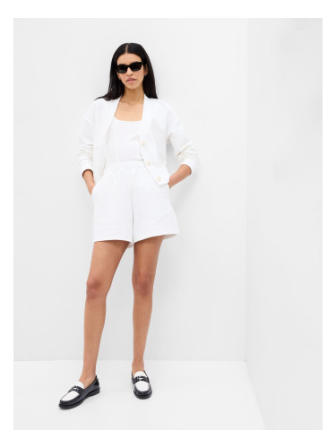 GAP Shorts with Elastic Waist - Ladies