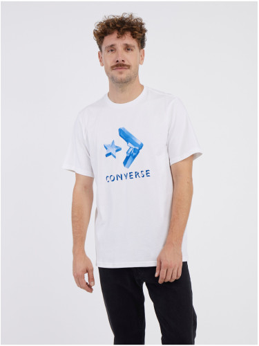 Мъжка тениска Converse