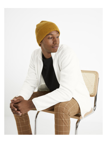 Celio Sweatshirt fleece Cepolaire - Mens