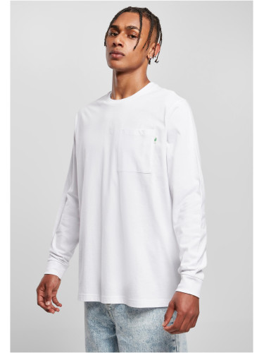 Bio Basic Pocket LS White