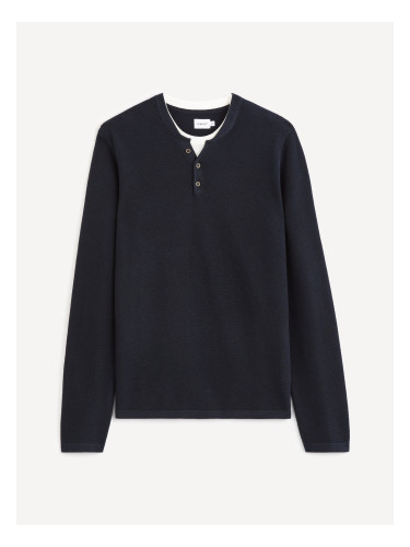 Celio Sweater Techillpic - Men's