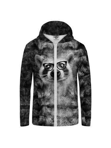 Mr. GUGU & Miss GO Unisex's Hoodie HKZ-U-PC 269