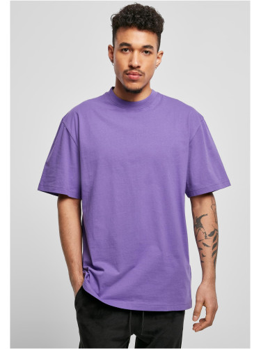 High ultraviolet t-shirt