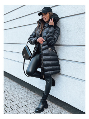 Дамско яке DStreet