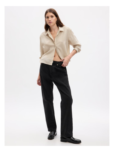 GAP Crop Shirt - Women's