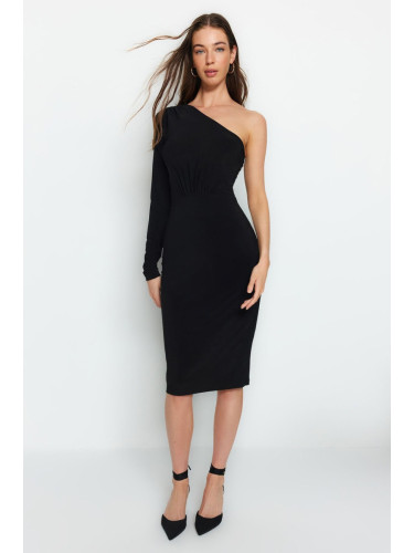 Дамска рокля Trendyol