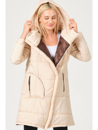 Дамско яке dewberry