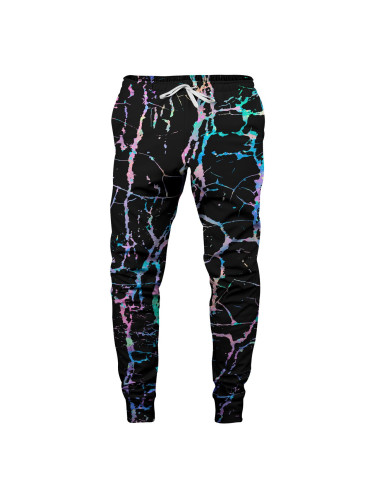 Aloha From Deer Unisex's Nocturnal Glow Sweatpants SWPN-PC AFD814