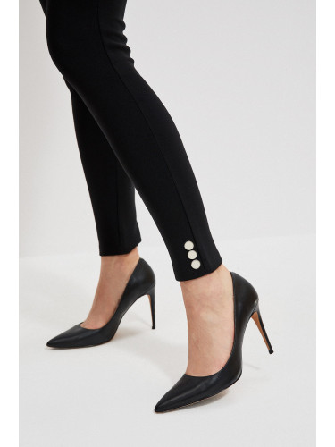 Marisse Pants Z-Sp-3904 Black