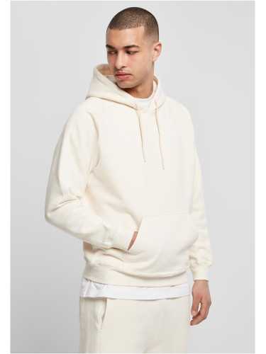 Blank Hoody whitesand