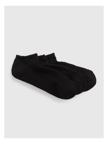 GAP Ankle socks, 3 pairs - Men