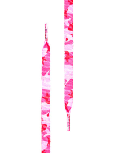 Special Flat Pink Camouflage