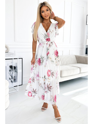 Дамска рокля. NUMOCO