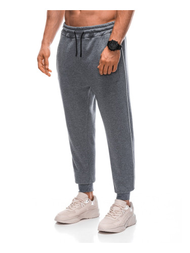 Edoti Men's sweatpants