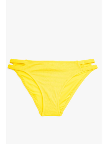 Koton бикини дъна с тръбопроводи подробни