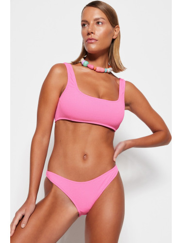 Дамски бански - долна част. Trendyol