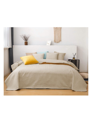 Edoti Quilted bedspread Moxie