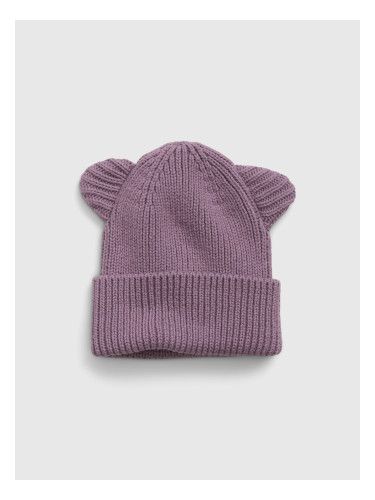 GAP Kids cap with ears - Girls