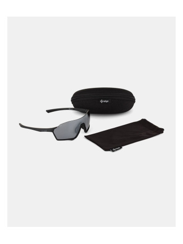 Kilpi DIOSY-U Black Sunglasses