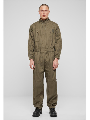 Men's Einsatzkombi Suit - Olive